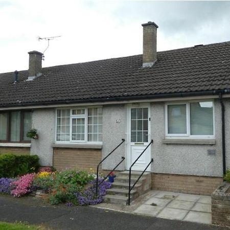 Gretna Cosy Cottage Extérieur photo