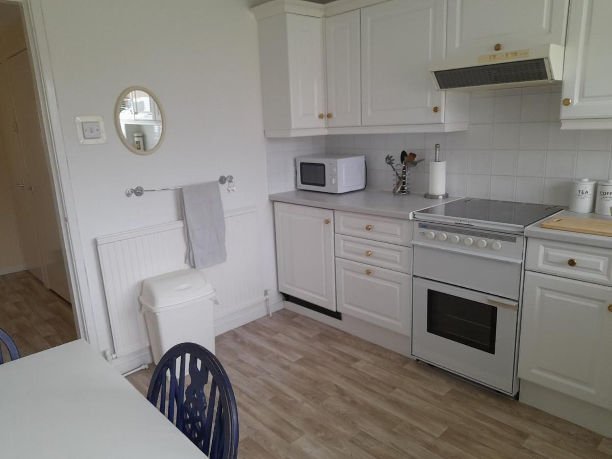 Gretna Cosy Cottage Extérieur photo