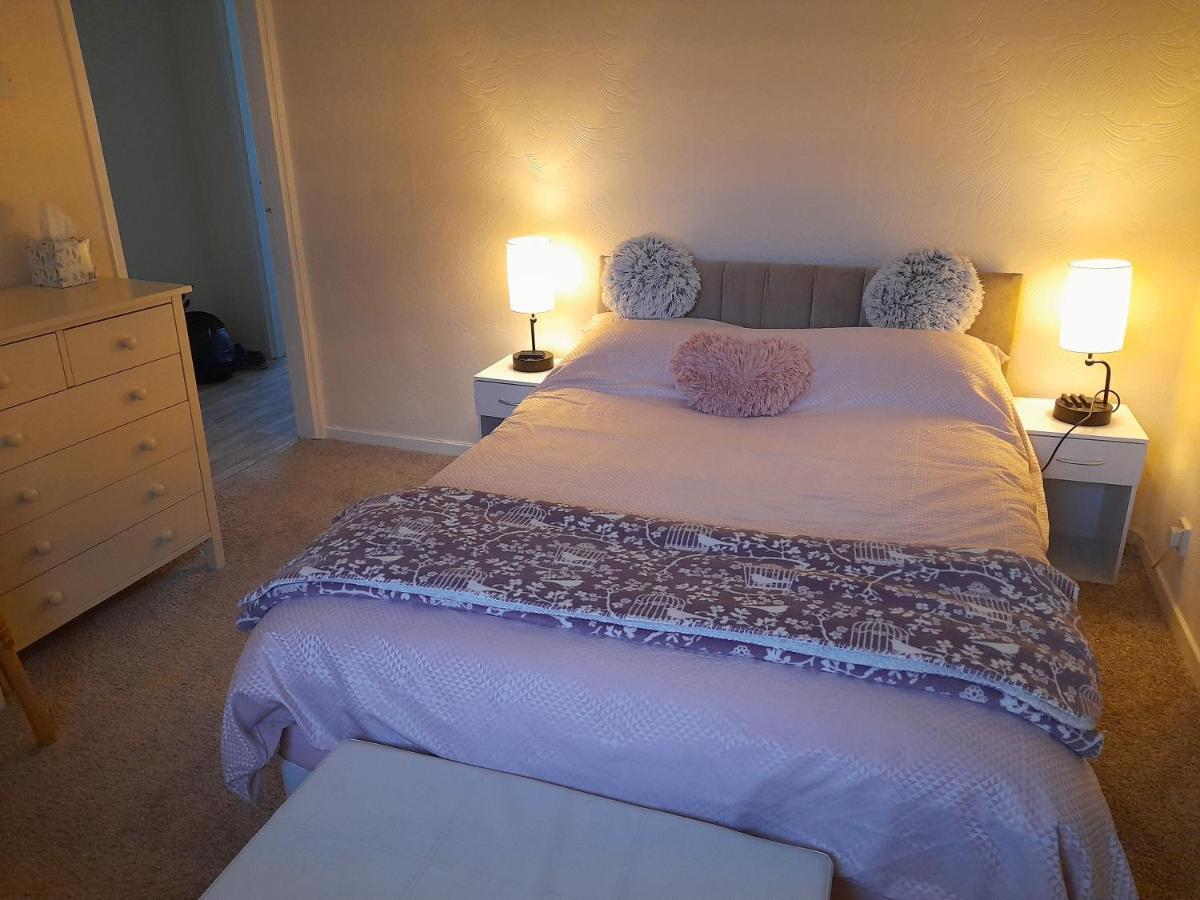 Gretna Cosy Cottage Extérieur photo